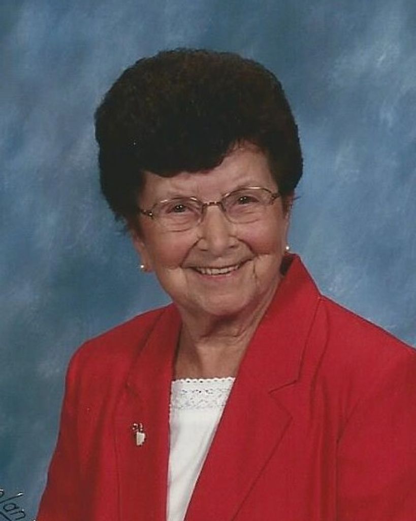Marie M. Pile