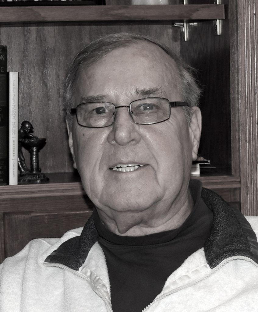 Richard "Dick" Clayton Koykkari