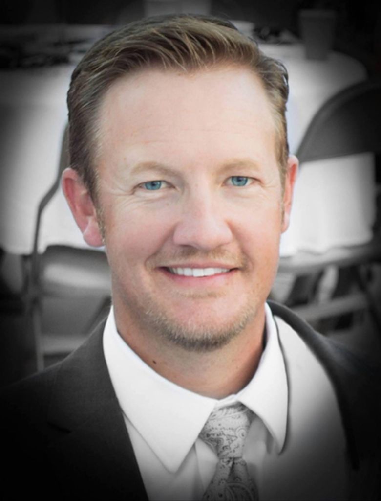 Brandon Garret Bangerter