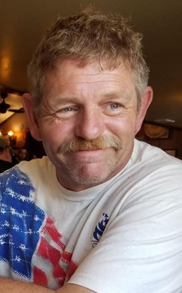 Charles O. "chuck" Rivers