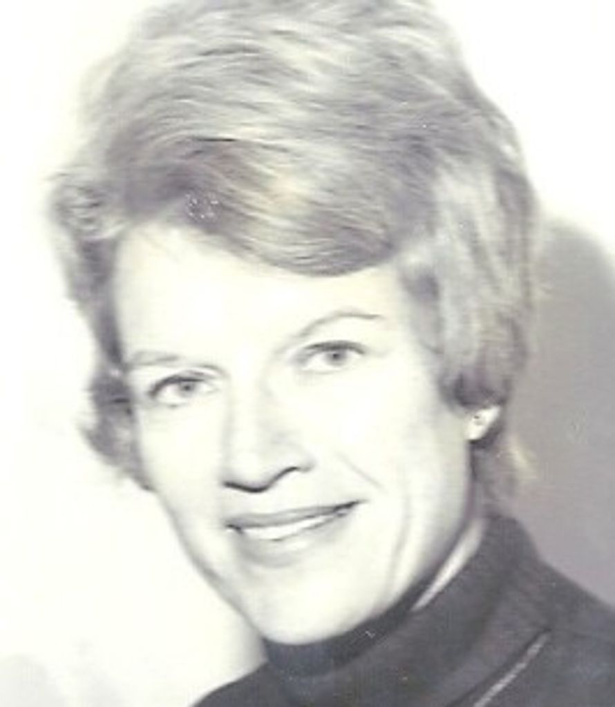 Mary Kathryn "Kay" Parish Profile Photo