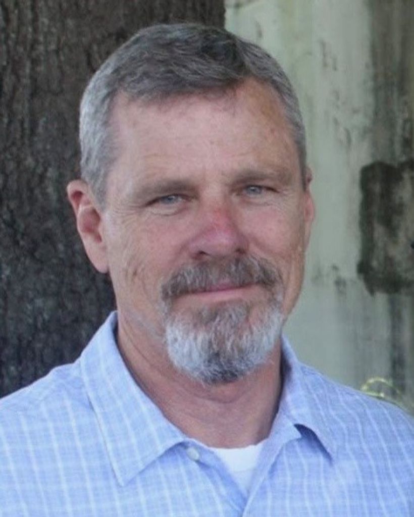 Timothy Atcheson Sr.