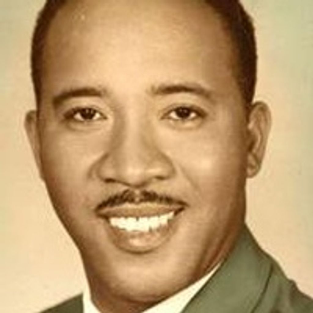 Walter  Pinkston McMillan