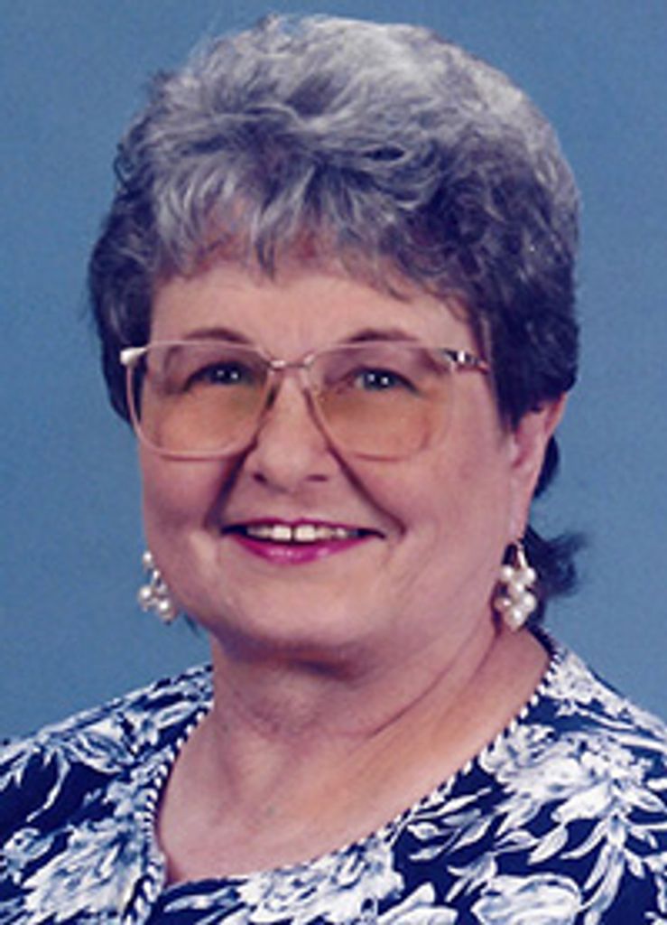Betty Ruth Boehle Profile Photo