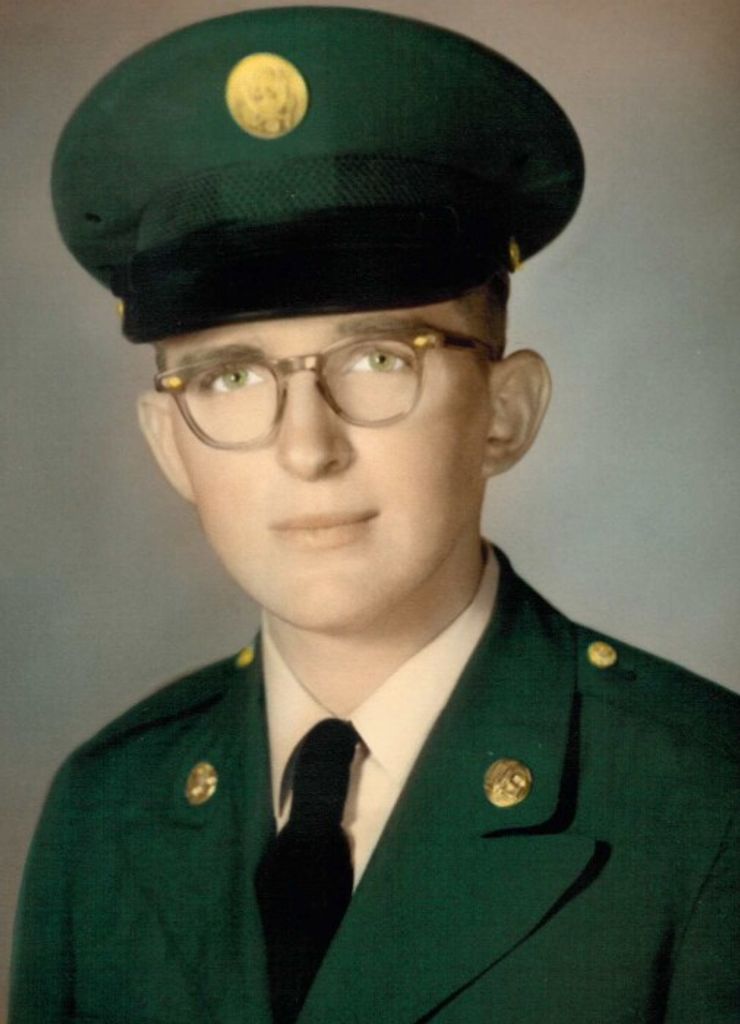 Charles Eugene Sinley Profile Photo