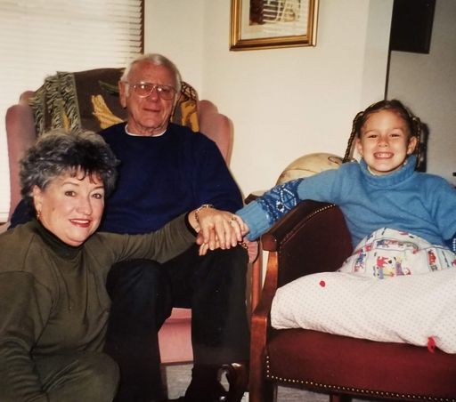Carolynn Sue (Atwell)  Leeds photo gallery thumbnail 21 of 179