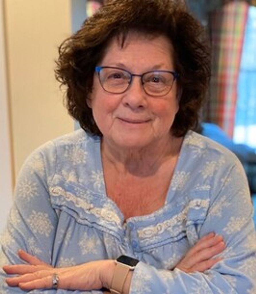 Linda Sanders Profile Photo