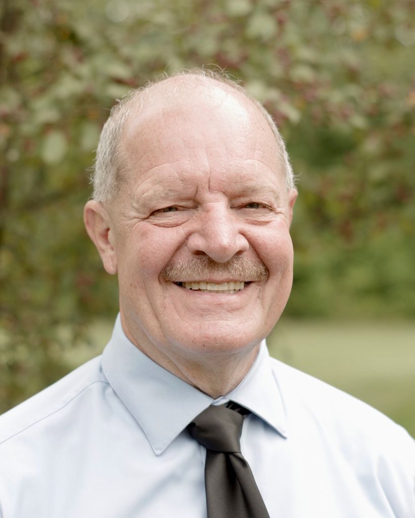 Lyle W. Rutter