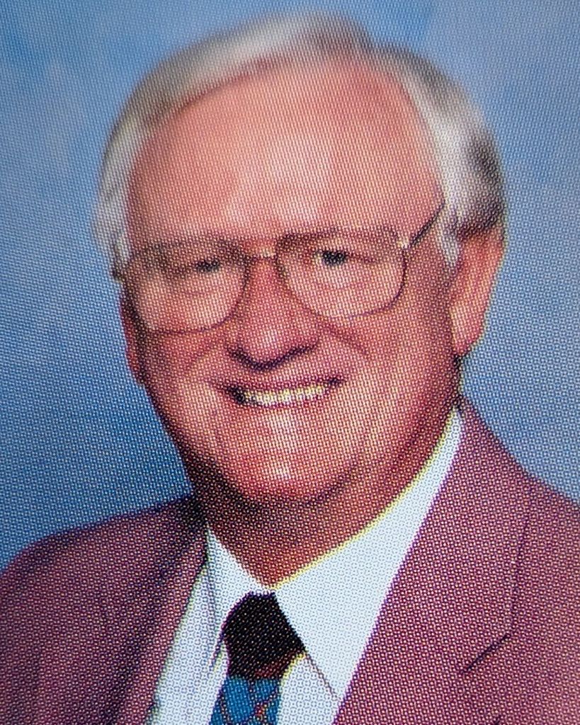 C. Roland Smith Profile Photo