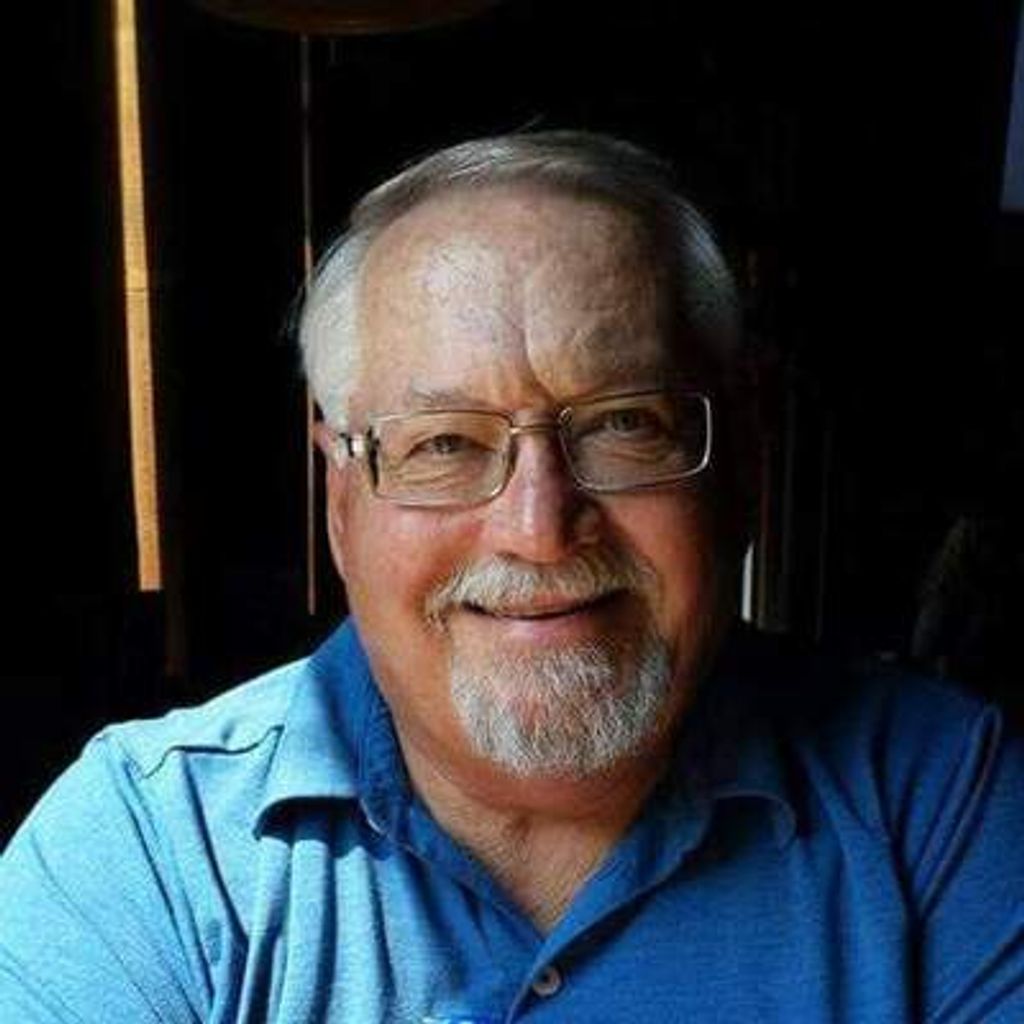William "Bill" Malm