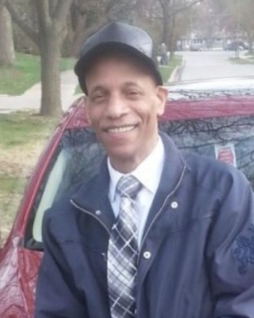 Jeffrey Campbell Profile Photo