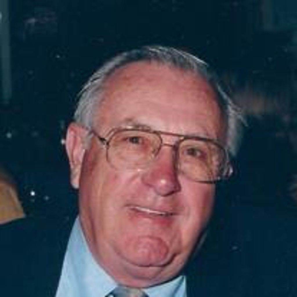 James Ritchie Focht