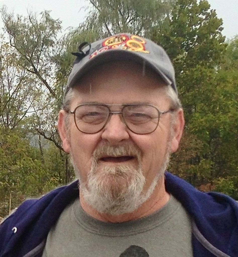 William E. Edmonds, Jr. Profile Photo