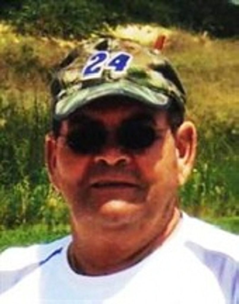 Dean E. Starry