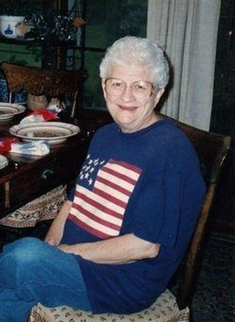 Kathryn "Katie" Witherspoon