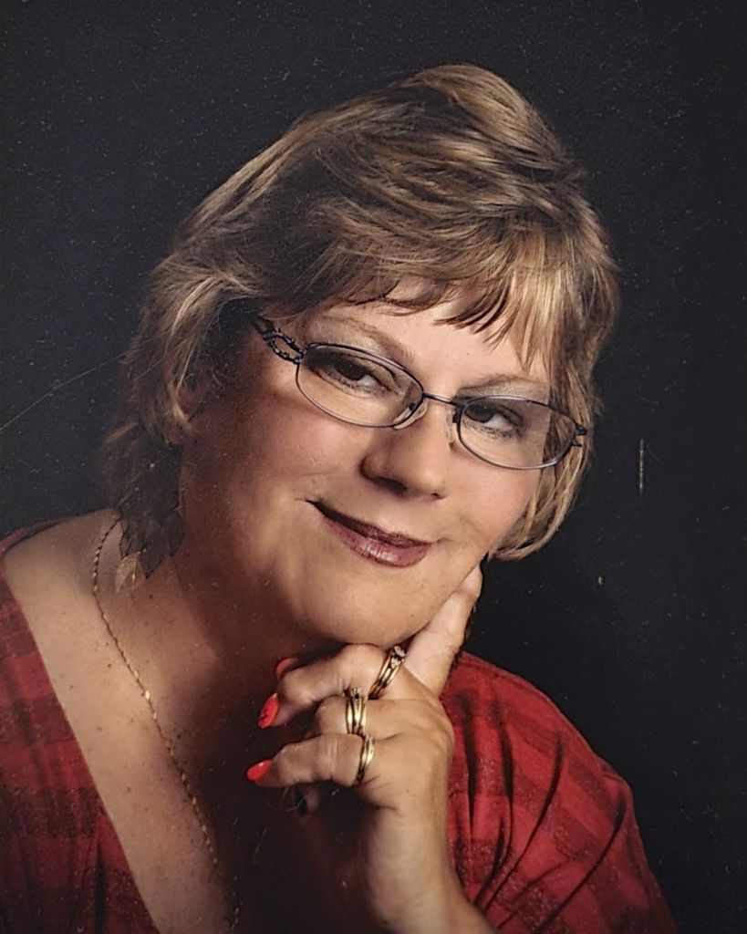 Pam Addy Profile Photo