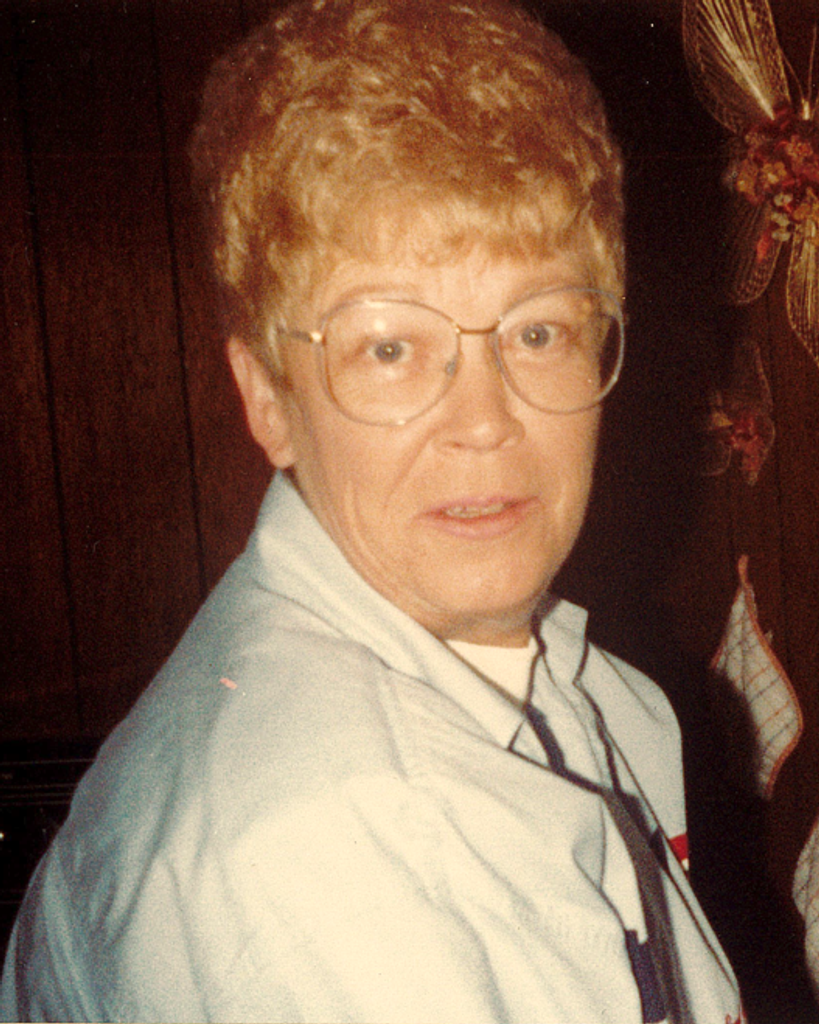 Susie Rebecca Donehue Canupp Profile Photo