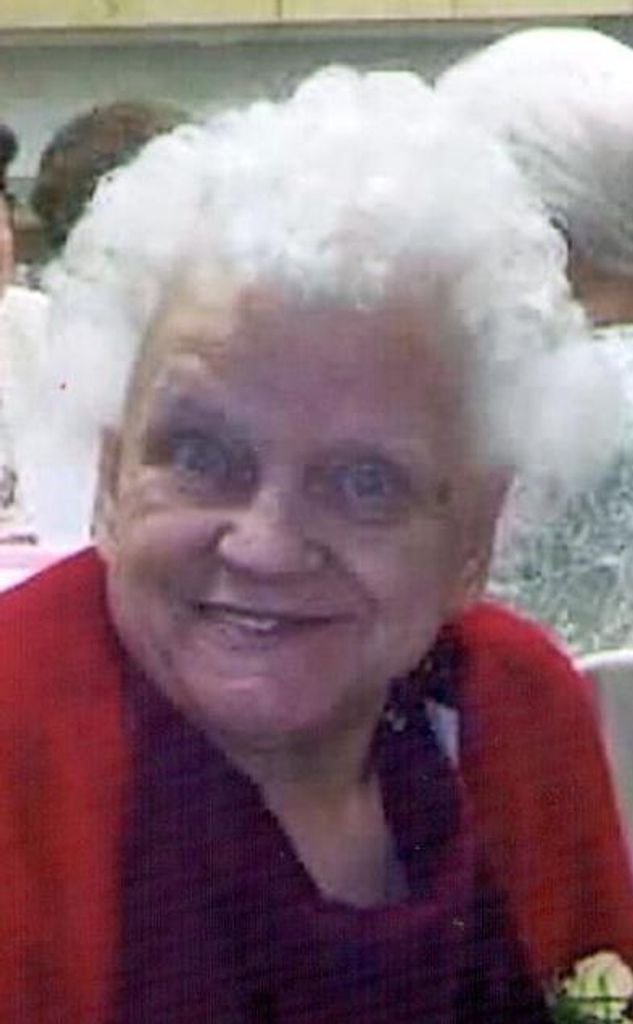 Doris Clark