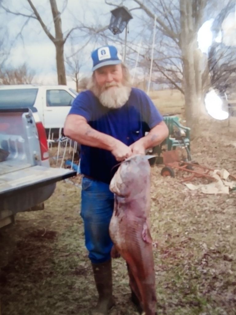 Herbert Crowder Profile Photo