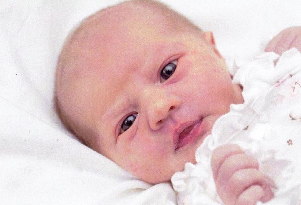 Taylynn Annmarie Carlson