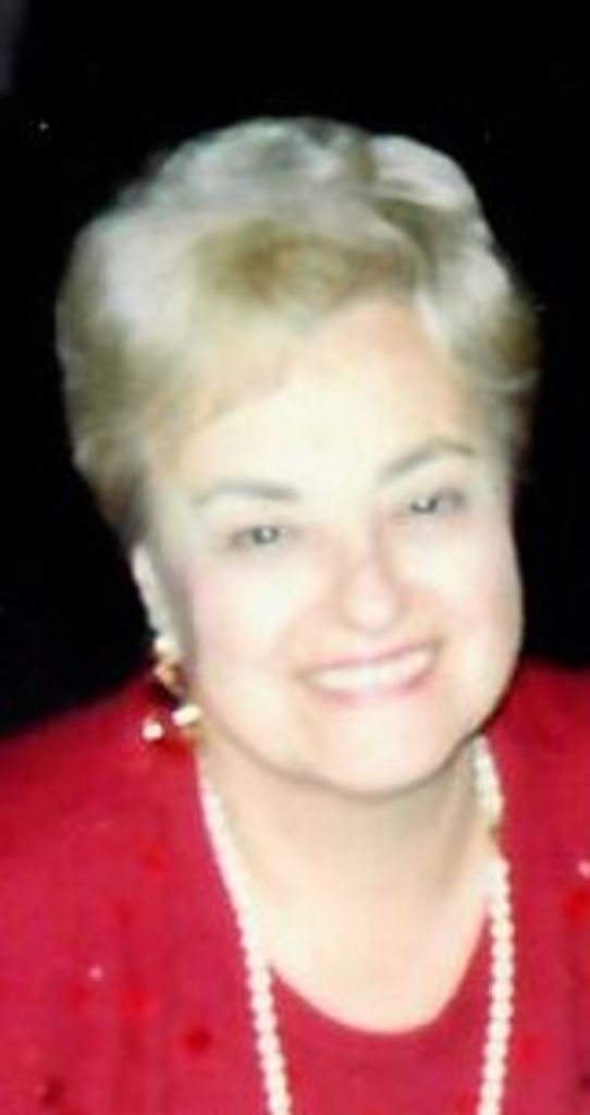 Mary J. (Lecchi)  Ohotnicky