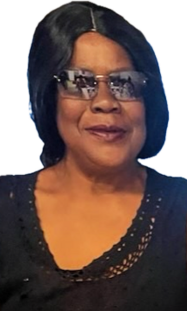 Lorraine Ann Moore