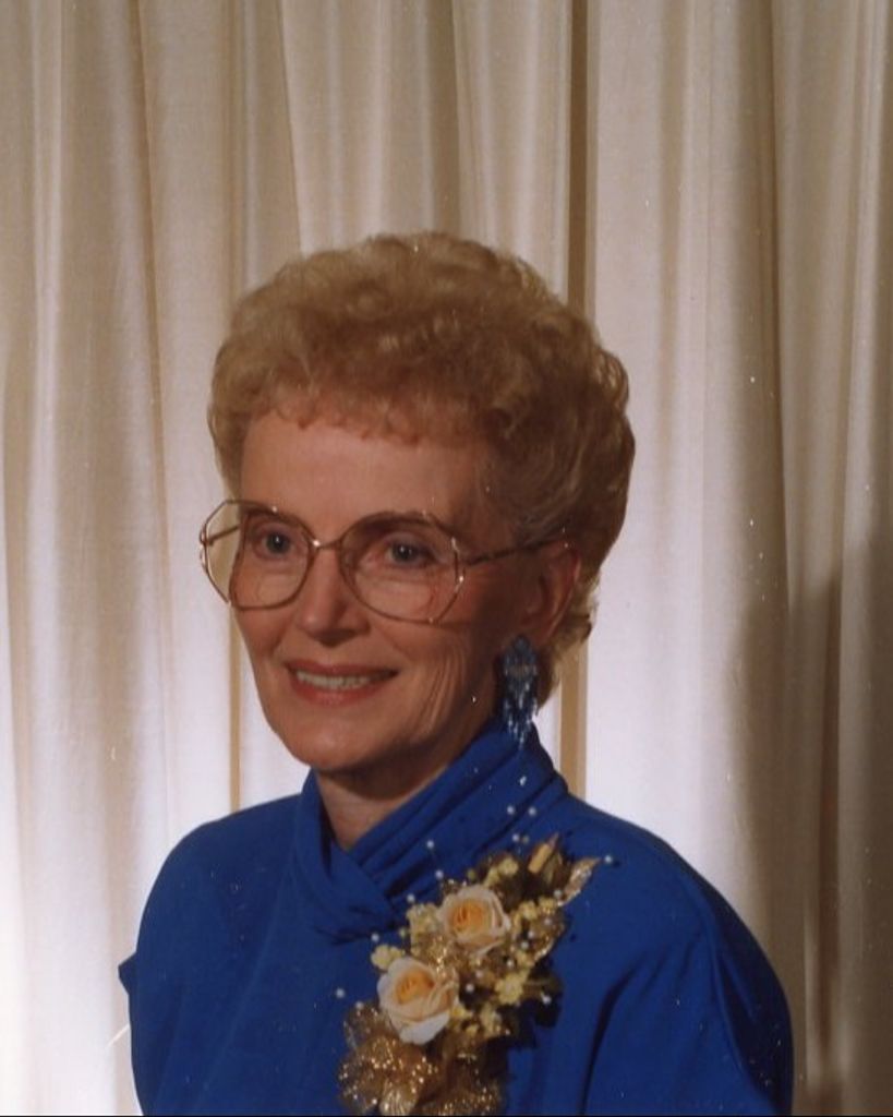 Dorothy E. Daly Profile Photo
