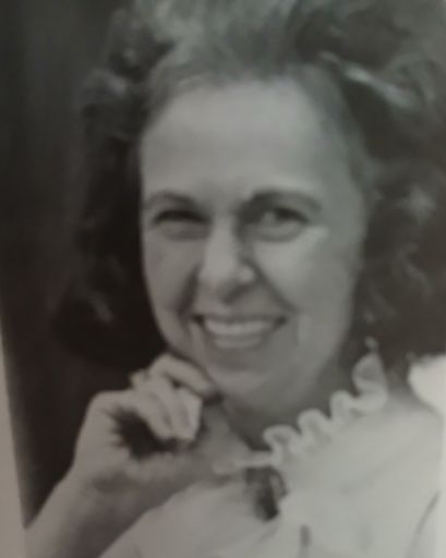 Wanda E. Grever's obituary image