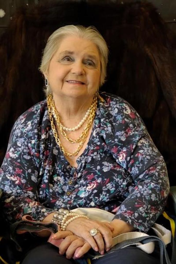 Billie Spencer Quesenberry Profile Photo