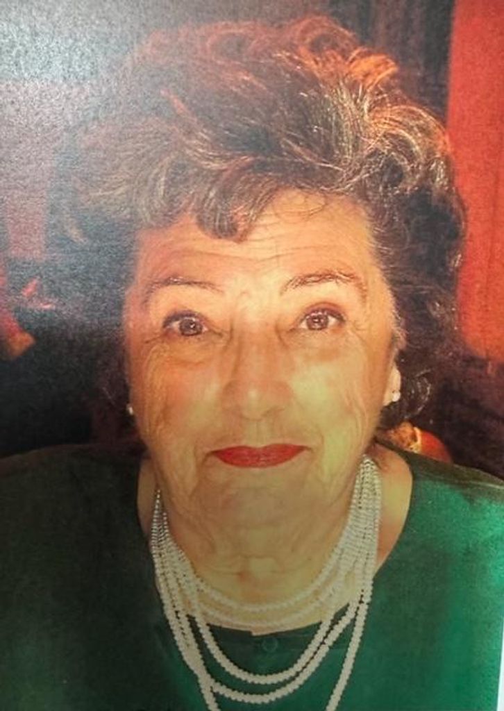 Josephine T. Shinn Profile Photo