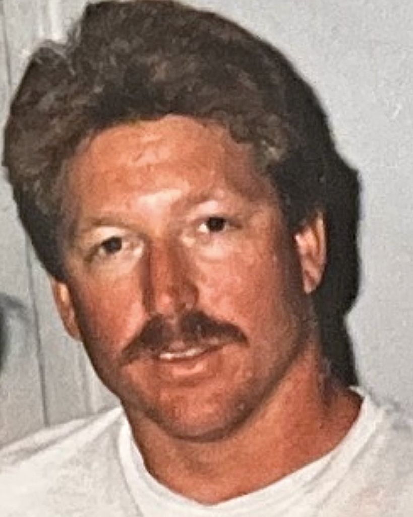 Timothy Wayne Howell Profile Photo