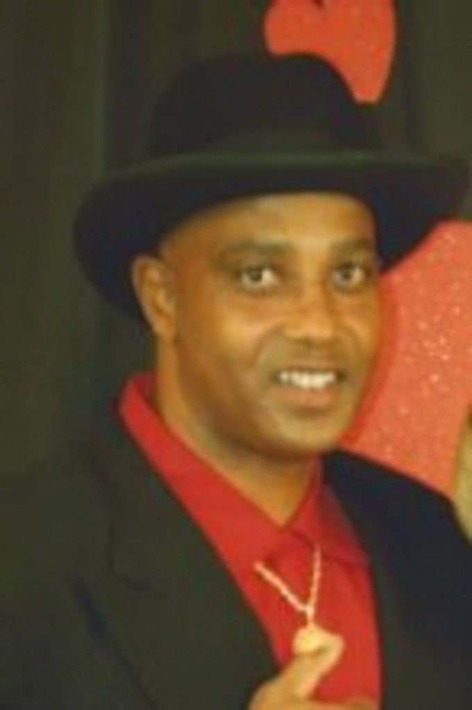 Karl Quinton Johnson
