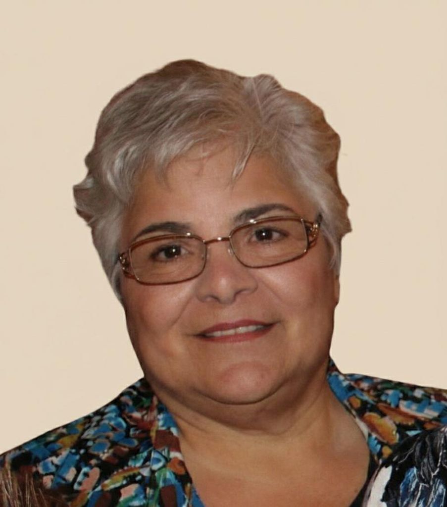 Patricia Marie Valguarnera