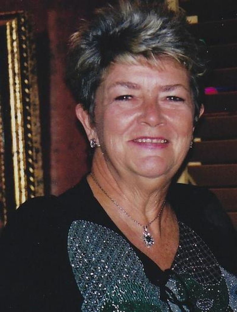 Patricia Anne Casey Profile Photo