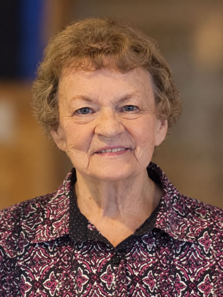 Doris Carlson Profile Photo