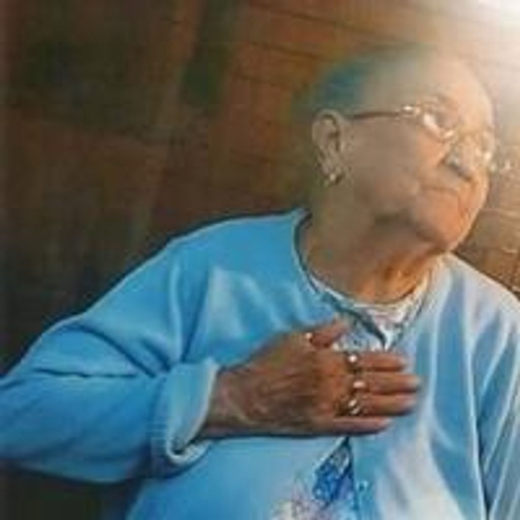 Bibiana Nieves
