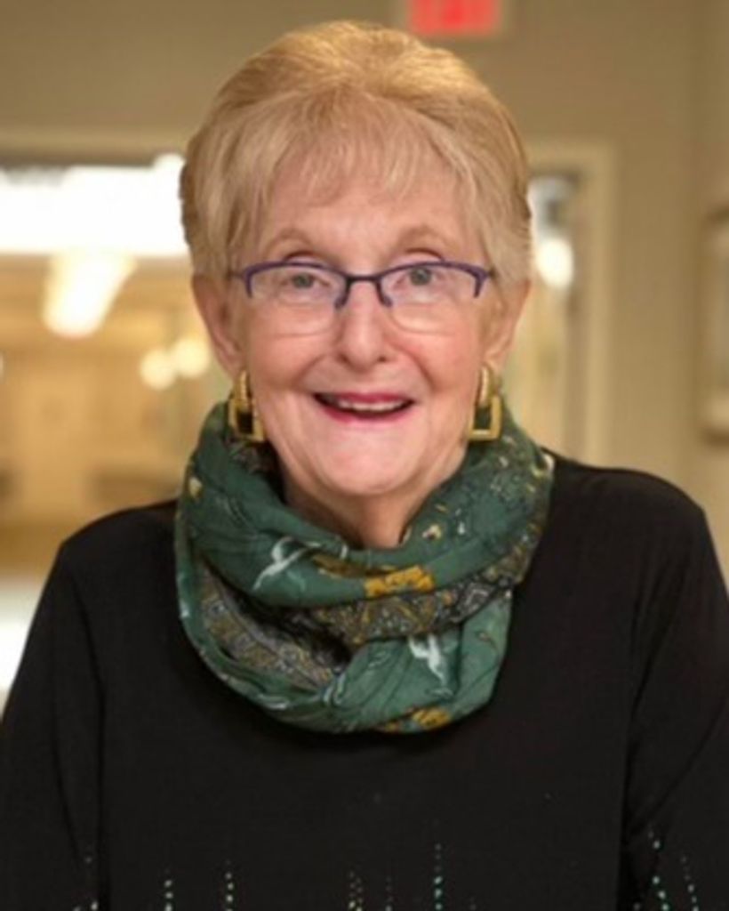 Myrna Tucker