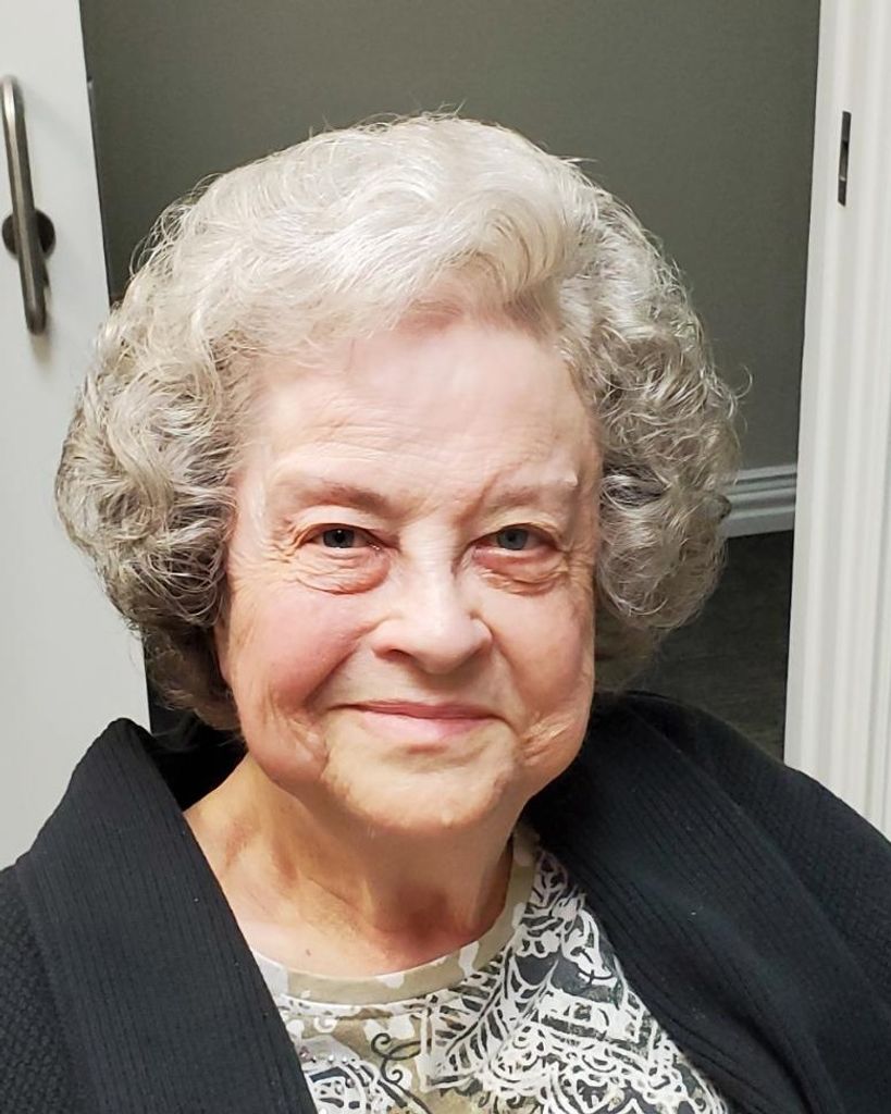 Joyce Rene Tucker