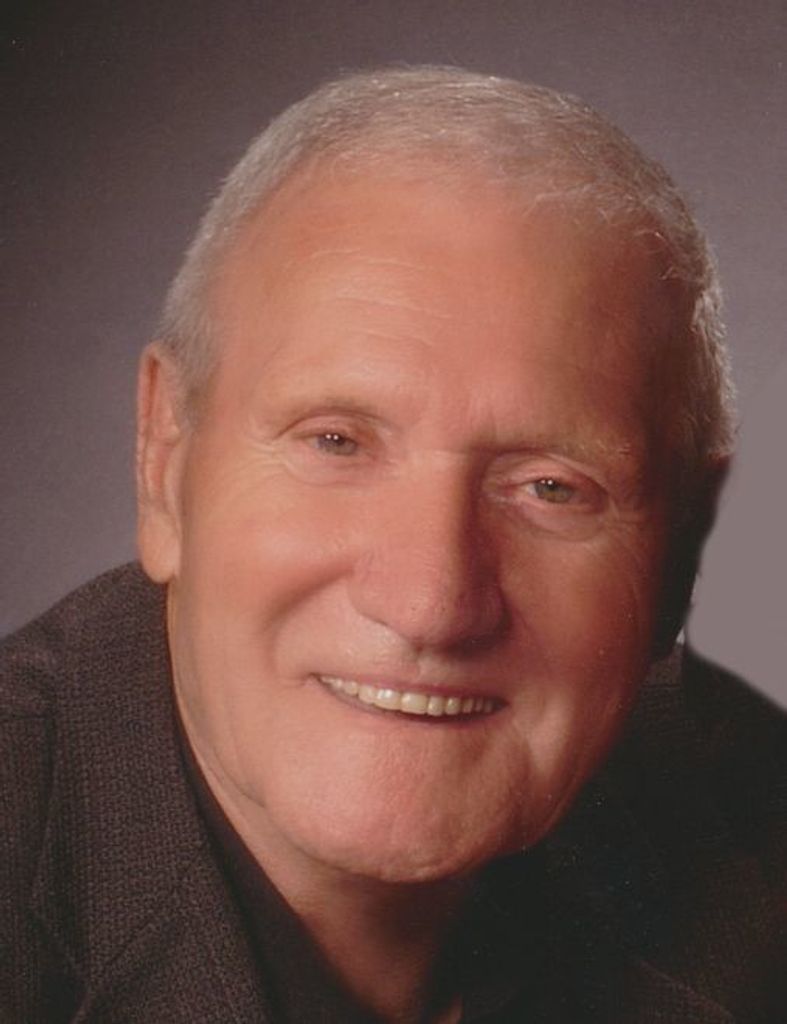 Roger R. Wilfuer