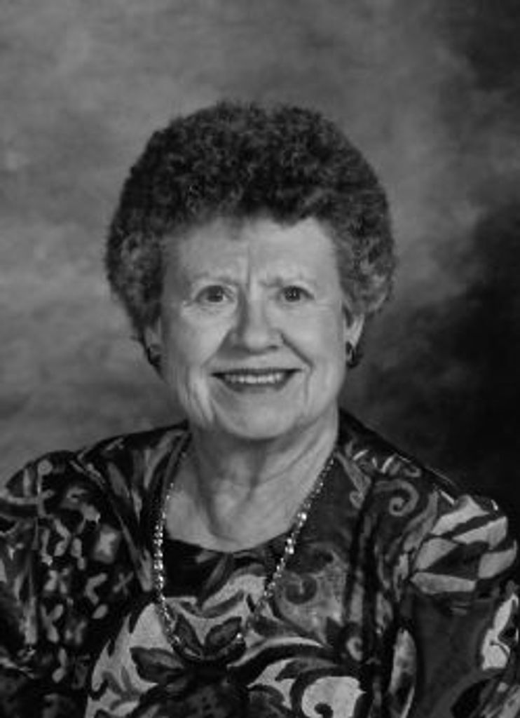 Marian  Ohlson Murdock