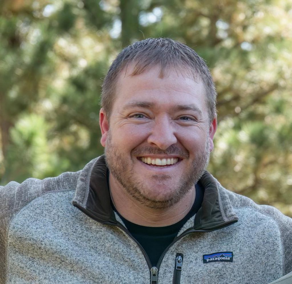 Corey Heiting Profile Photo