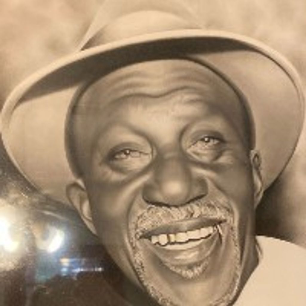 Mr. Joe “Duck” Williams Profile Photo