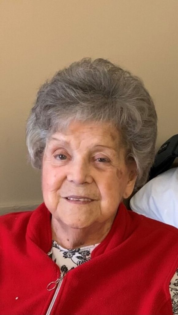 Joanne D. (Dalton)  Reid