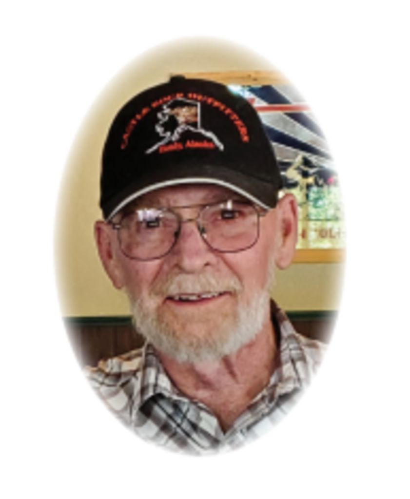 Joe Wallace Keith Jr.