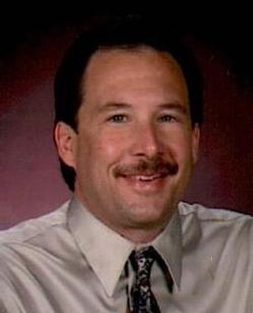Kevin A. Ritchie