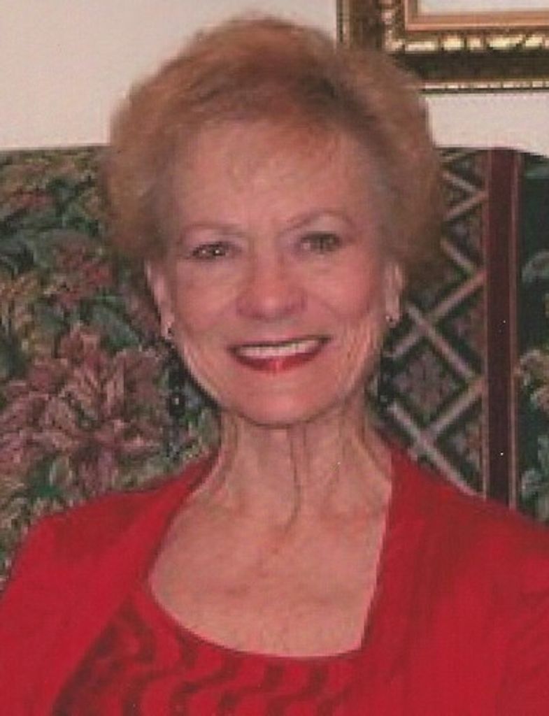 Carolyn Jo Jennings Profile Photo