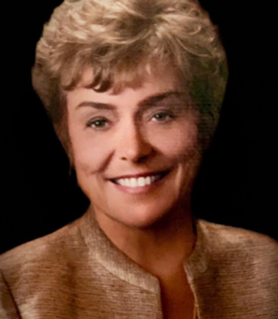 Barbara A. Turner (Guldin)
