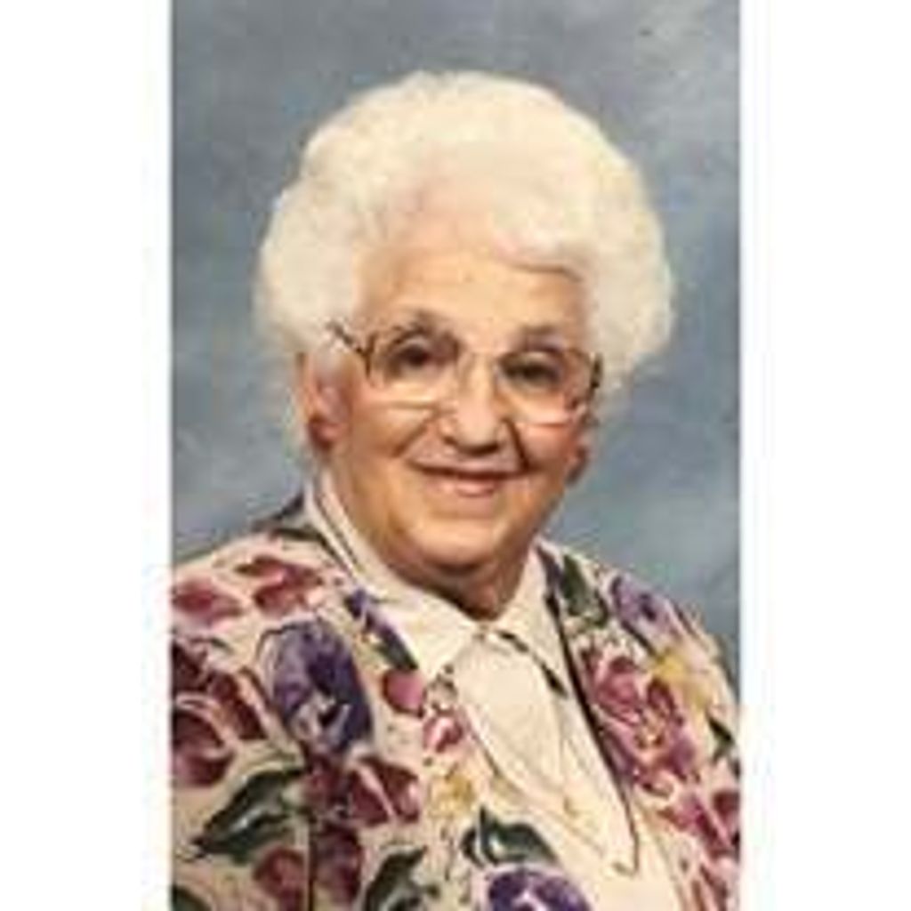 Beulah Politi Profile Photo