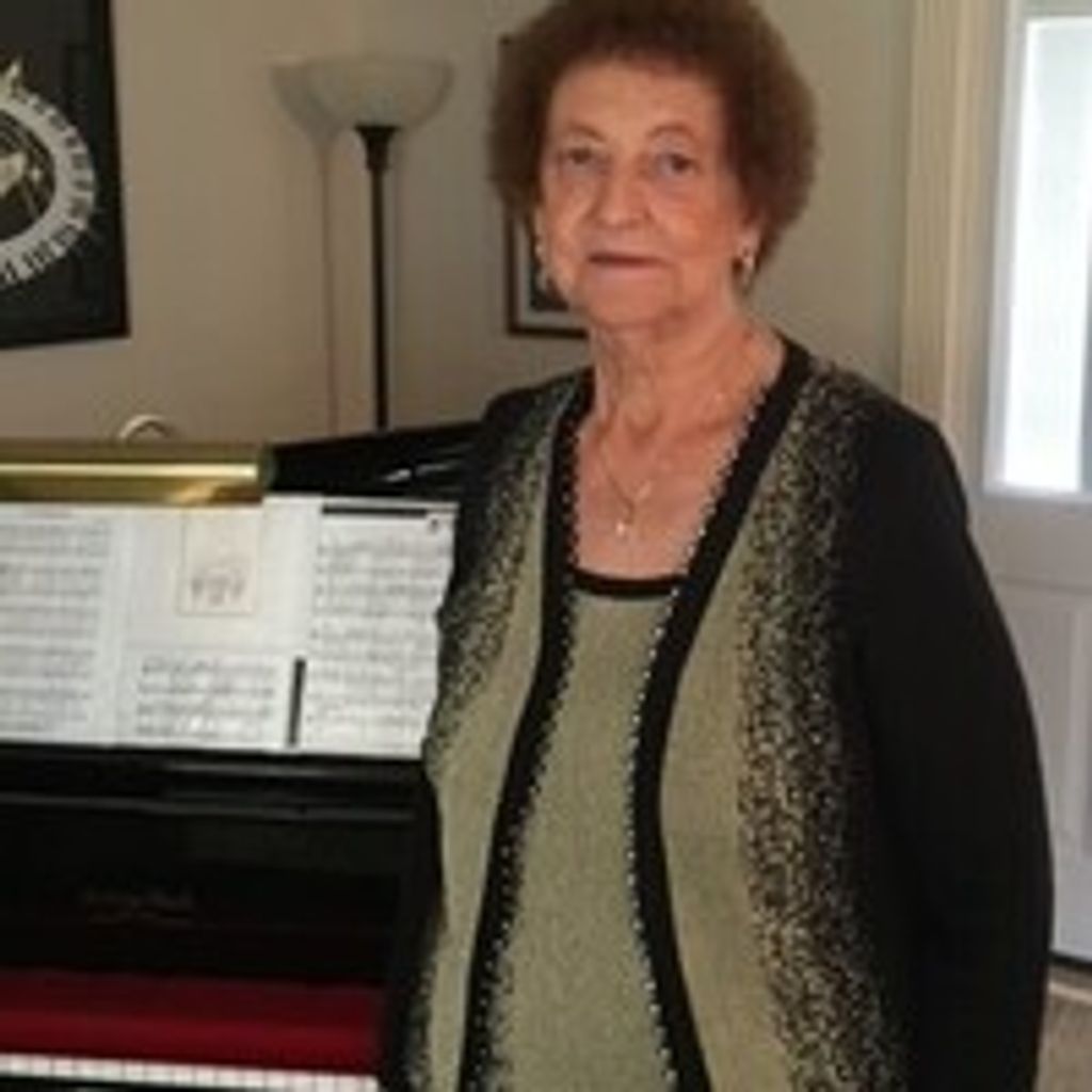 Lula Mae Dooley Profile Photo