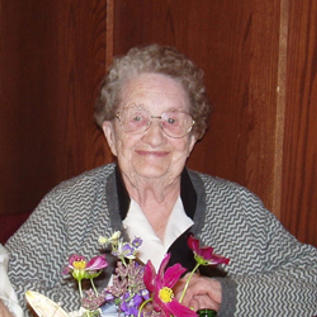 Maribelle Summerfield